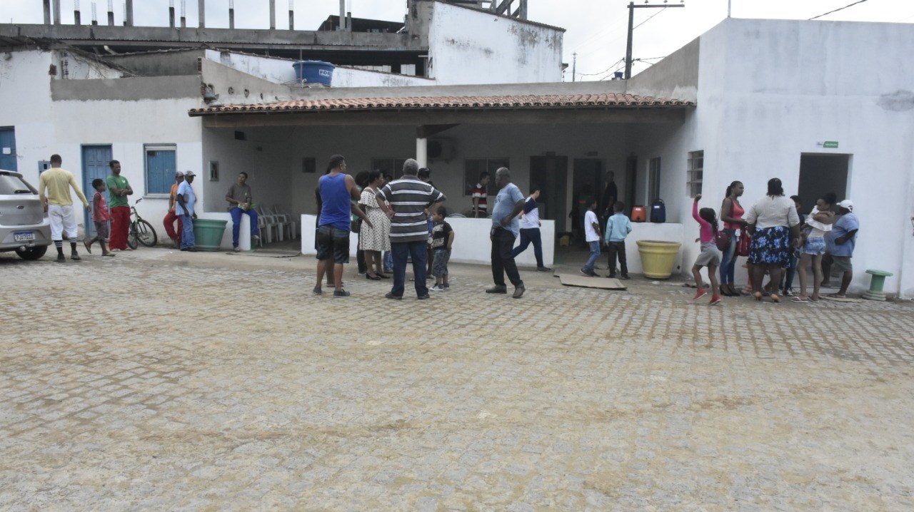 Camacã: Tratorista recebe homenagem pelos 35 anos de serviços prestados 
